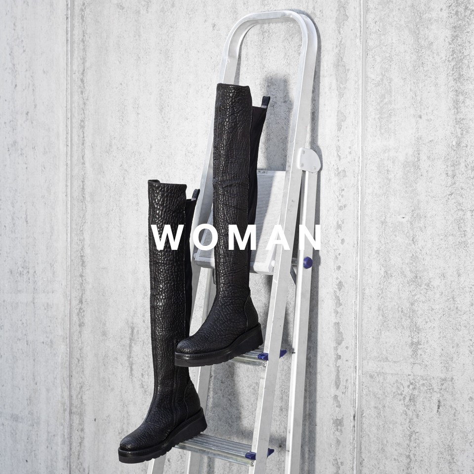 FW19 woman