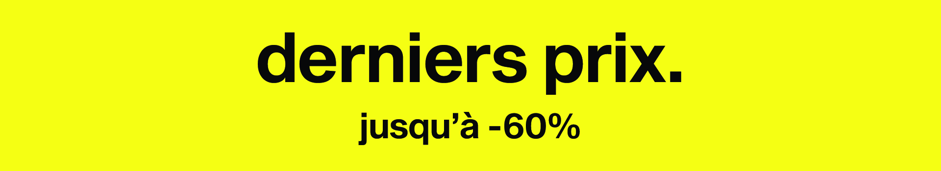 Utilisez pour  voir plus