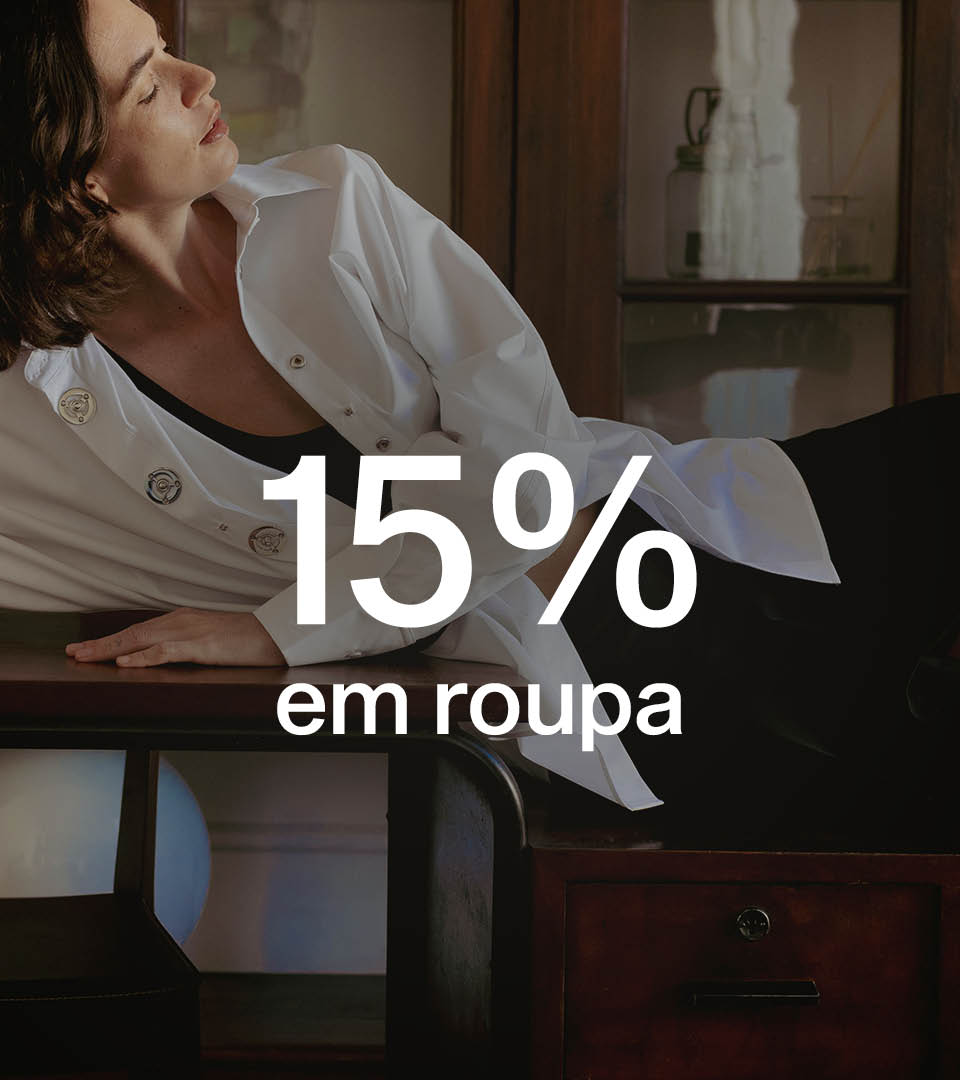 Utilize para  ver mais
