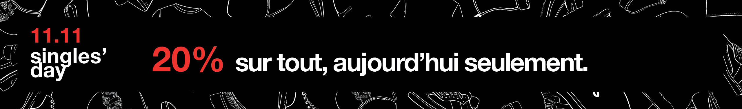 Utilisez pour  voir plus