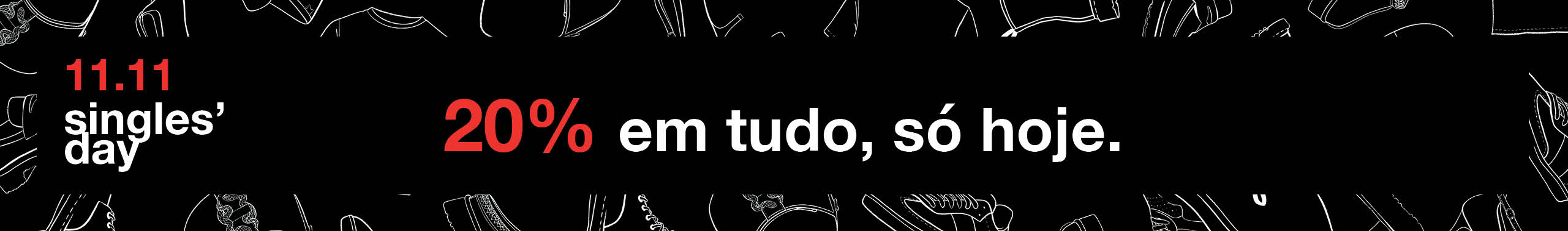 Utilize para  ver mais