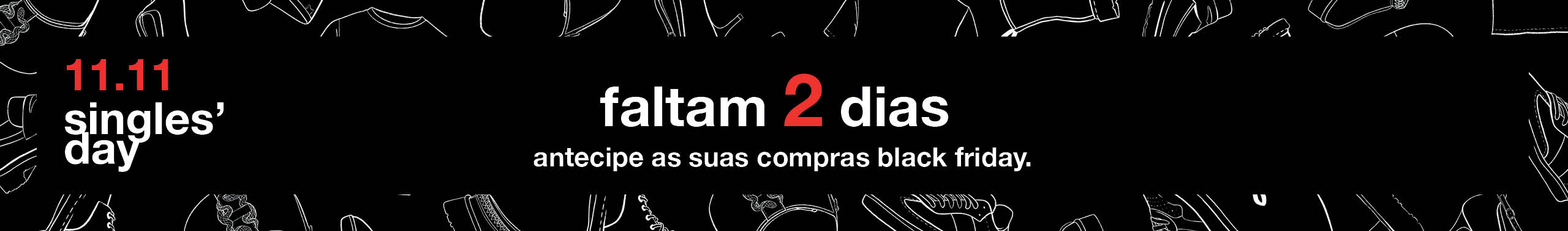 Utilize para  ver mais