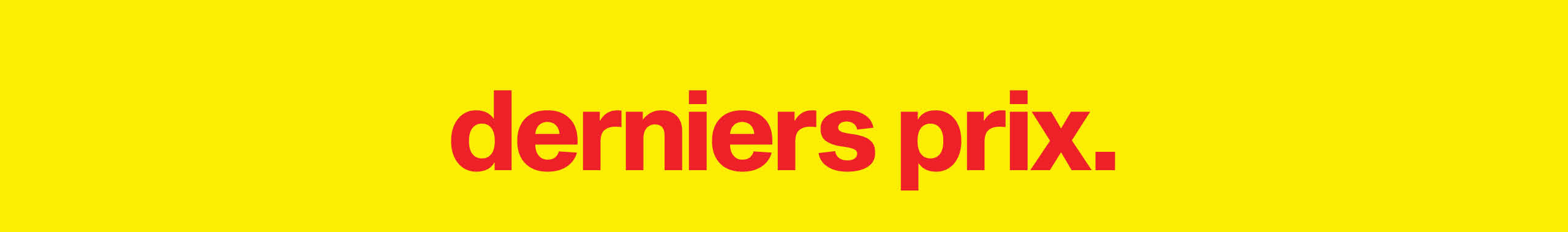 Utilisez pour  voir plus