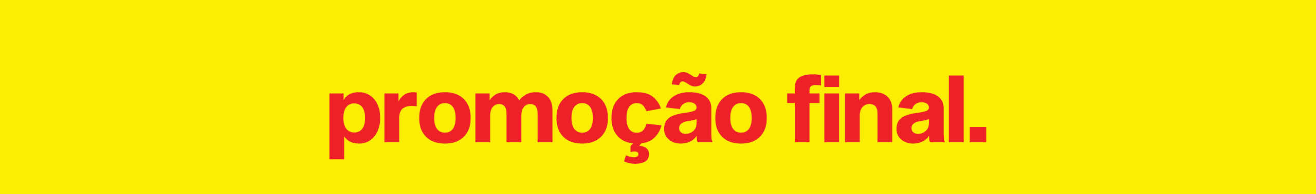 Utilize para  ver mais