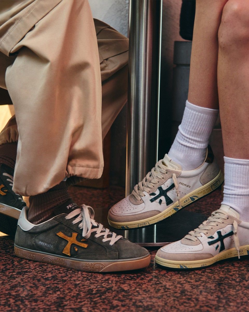 PREMIATA