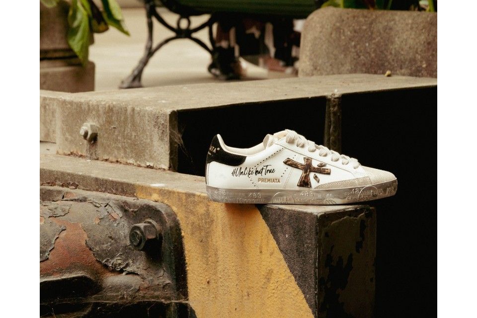 Damen-Sneaker und Damen-Tennisschuhe fr alle!