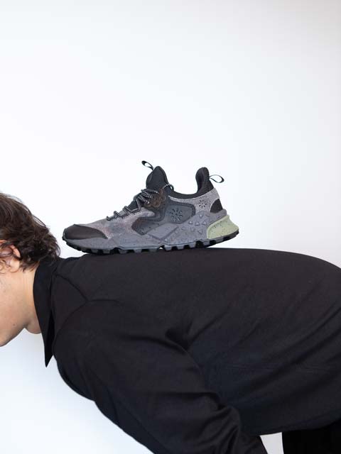 Sapatilhas Flower Mountain