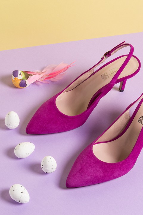 Chaussures PROF
