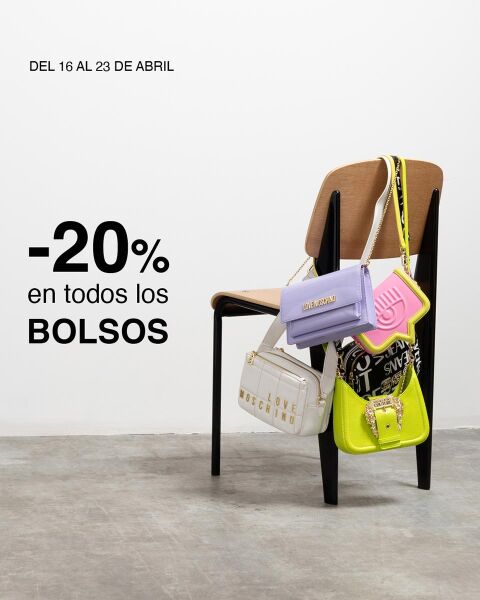 PROF Online - Calzado, Bolsos y Ropa SS23 | PROF Online Store