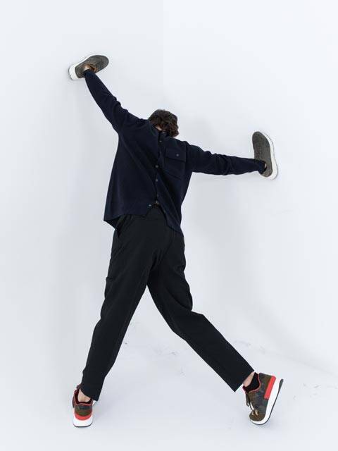 sapataria prof online