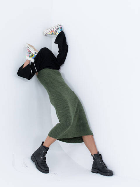 sapataria prof online