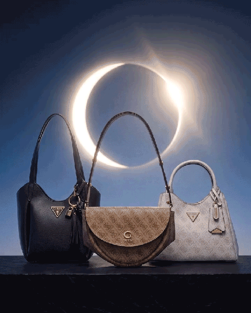 BOLSAS GUESS