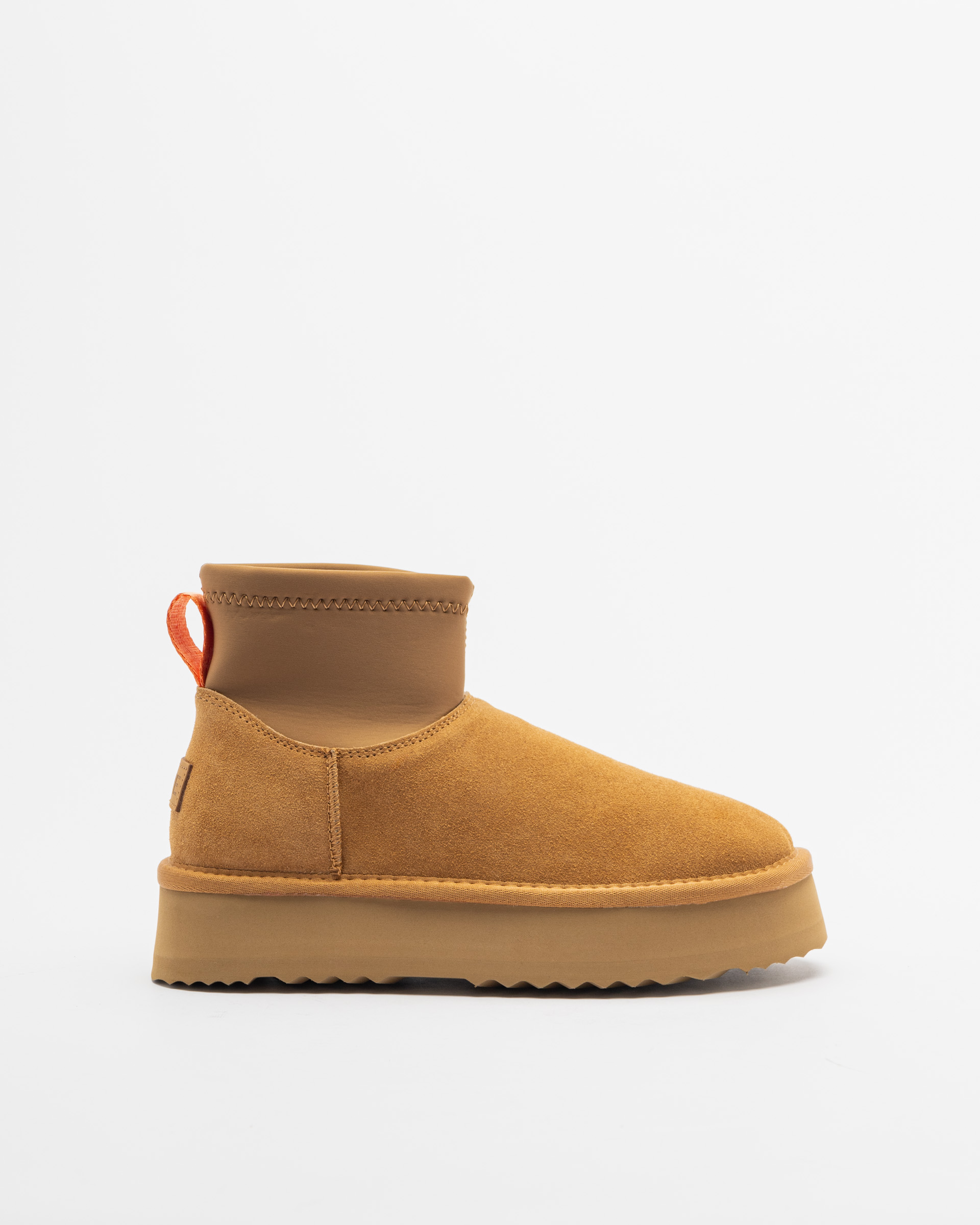 Time LK2307 Camel Boots