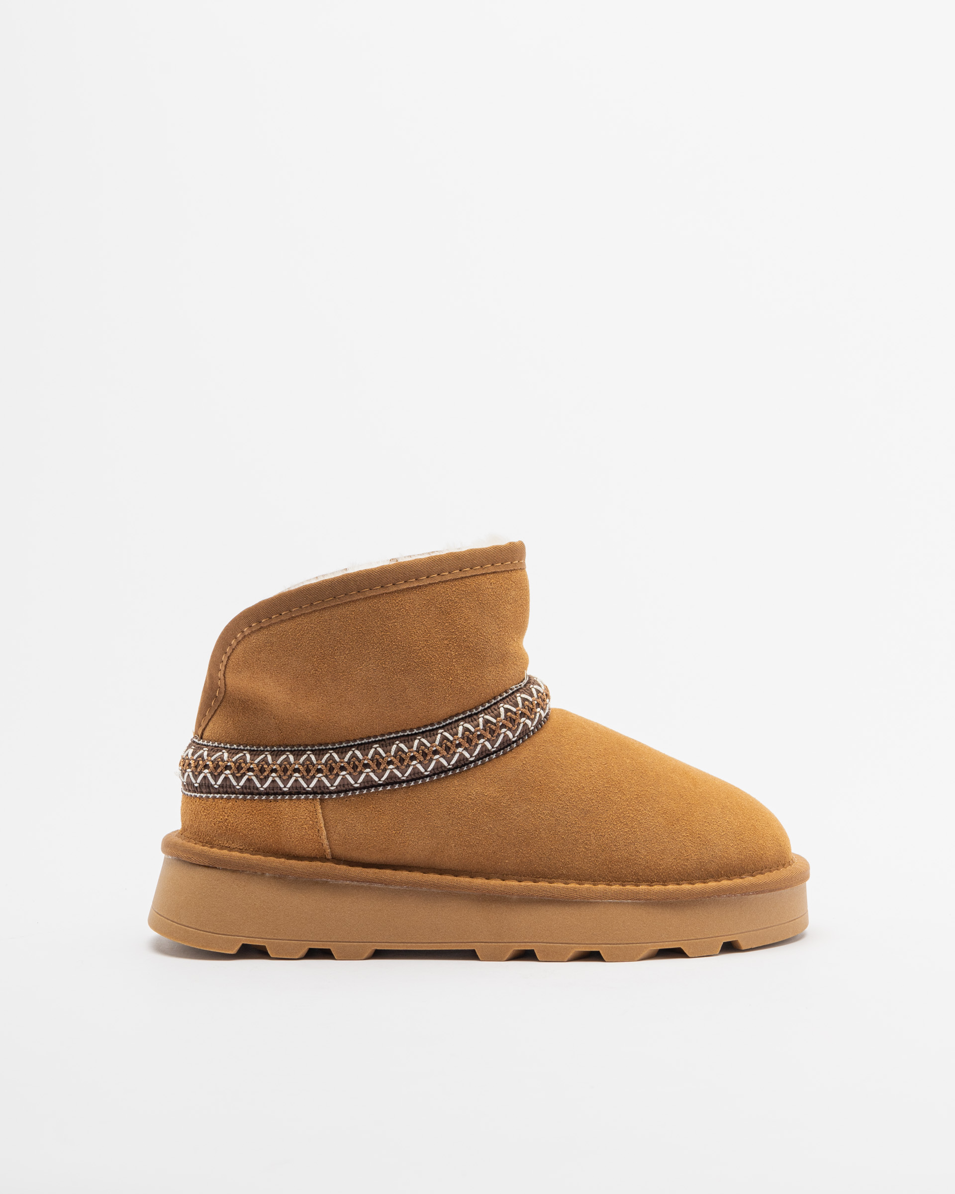Time LK2402 Camel Boots
