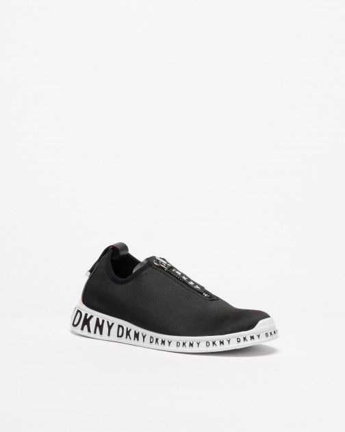 Dkny Melissa Sneakers Black | PROF 