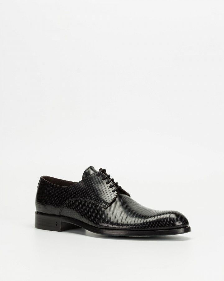 Perks P1H2377 Shoes Black | PROF Online Store
