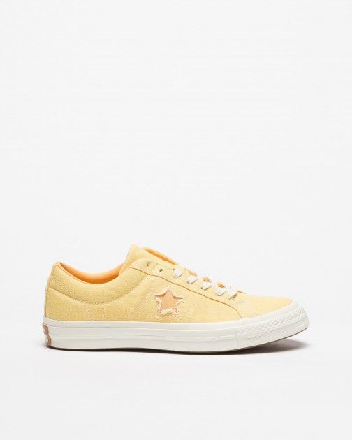 converse one star sunbaked ox