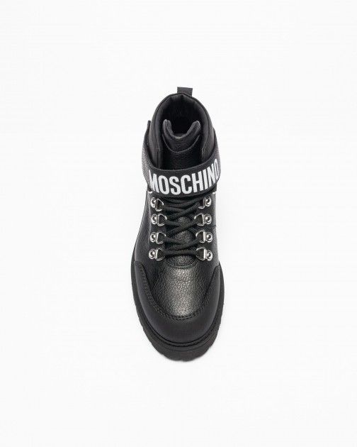 Moschino Ankle Boots