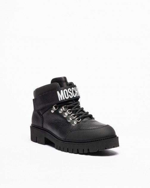 Moschino Ankle Boots