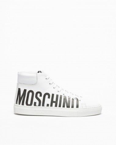 Moschino Sneakers