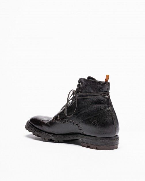 Botins OpenClosedShoes