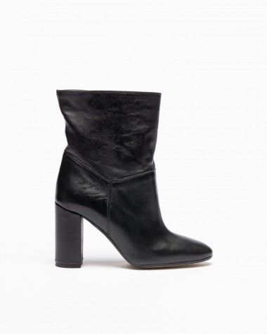 PROF Ankle Boots