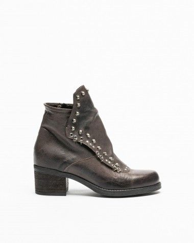 N6 Ankle Boots