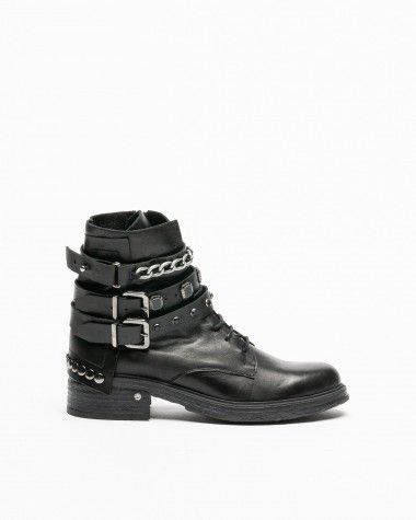 Nº6 Ankle Boots