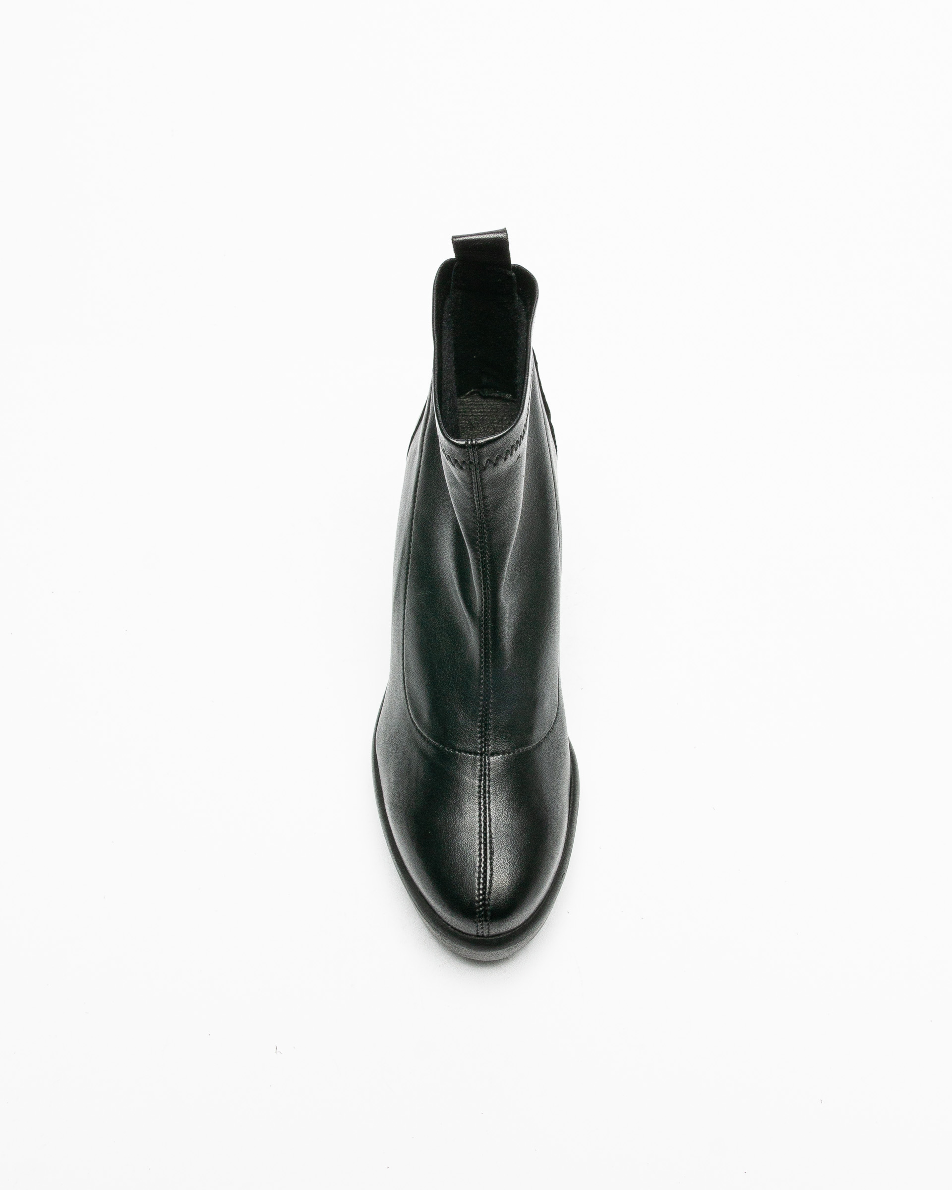 Bottines compensées PROF