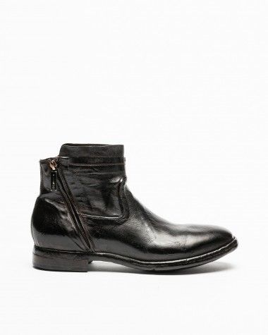 Lemargo Ankle Boots