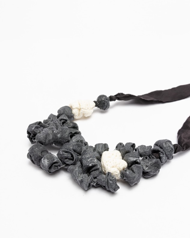 Collana Alice Visin