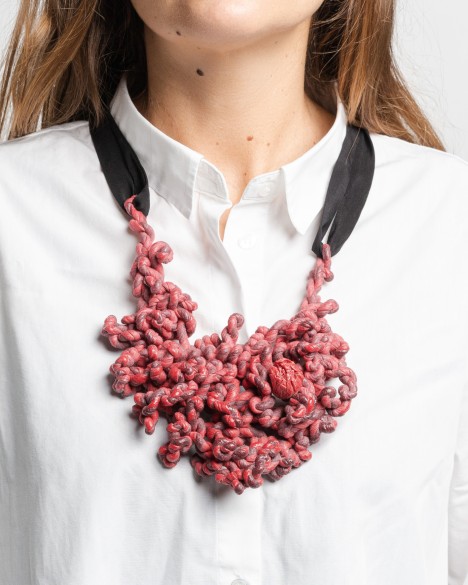 Alice Visin Necklace Alice Visin Necklace