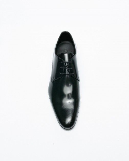 Prof Oxford shoes
