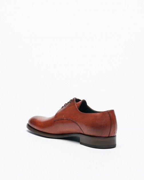 Perks P1H2377 Brown Shoes - 10-PIH2377-54 | PROF Online Store