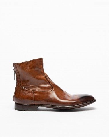 Lemargo Ankle Boots