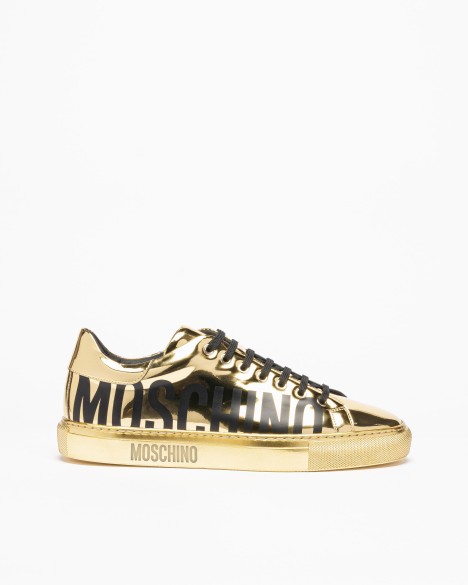 Baskets Moschino