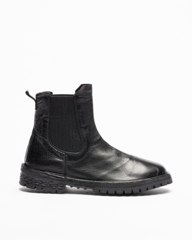 Bottines Moma