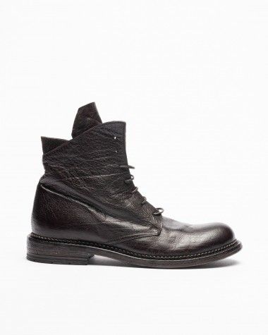 Moma Ankle Boots