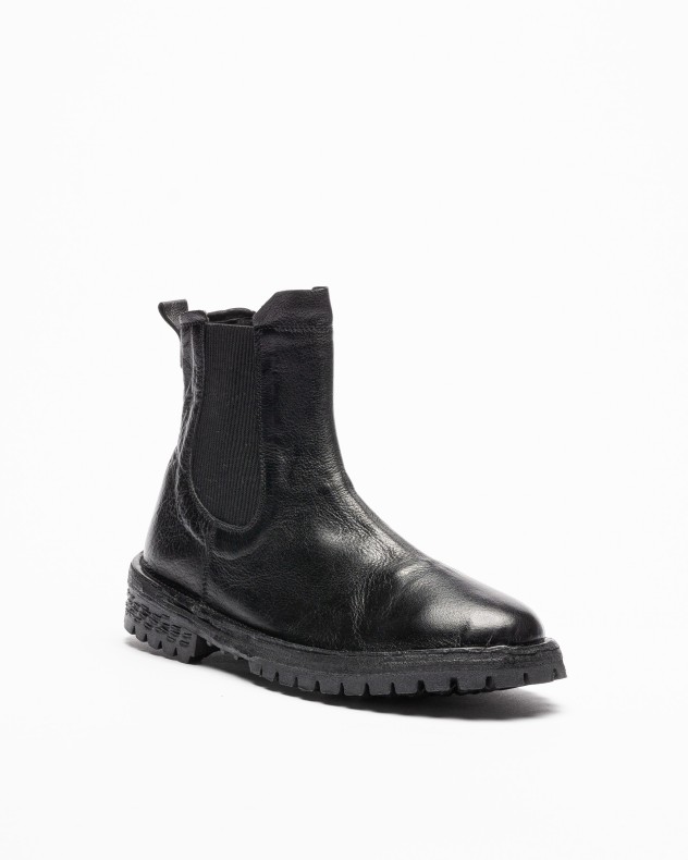 Bottines Moma