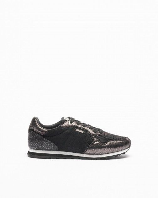 pepe jeans tenis senhora