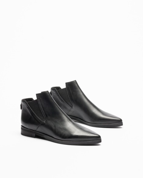 Stiefeletten PROF Stiefeletten PROF