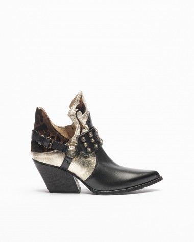 Elena Iachi Ankle Boots