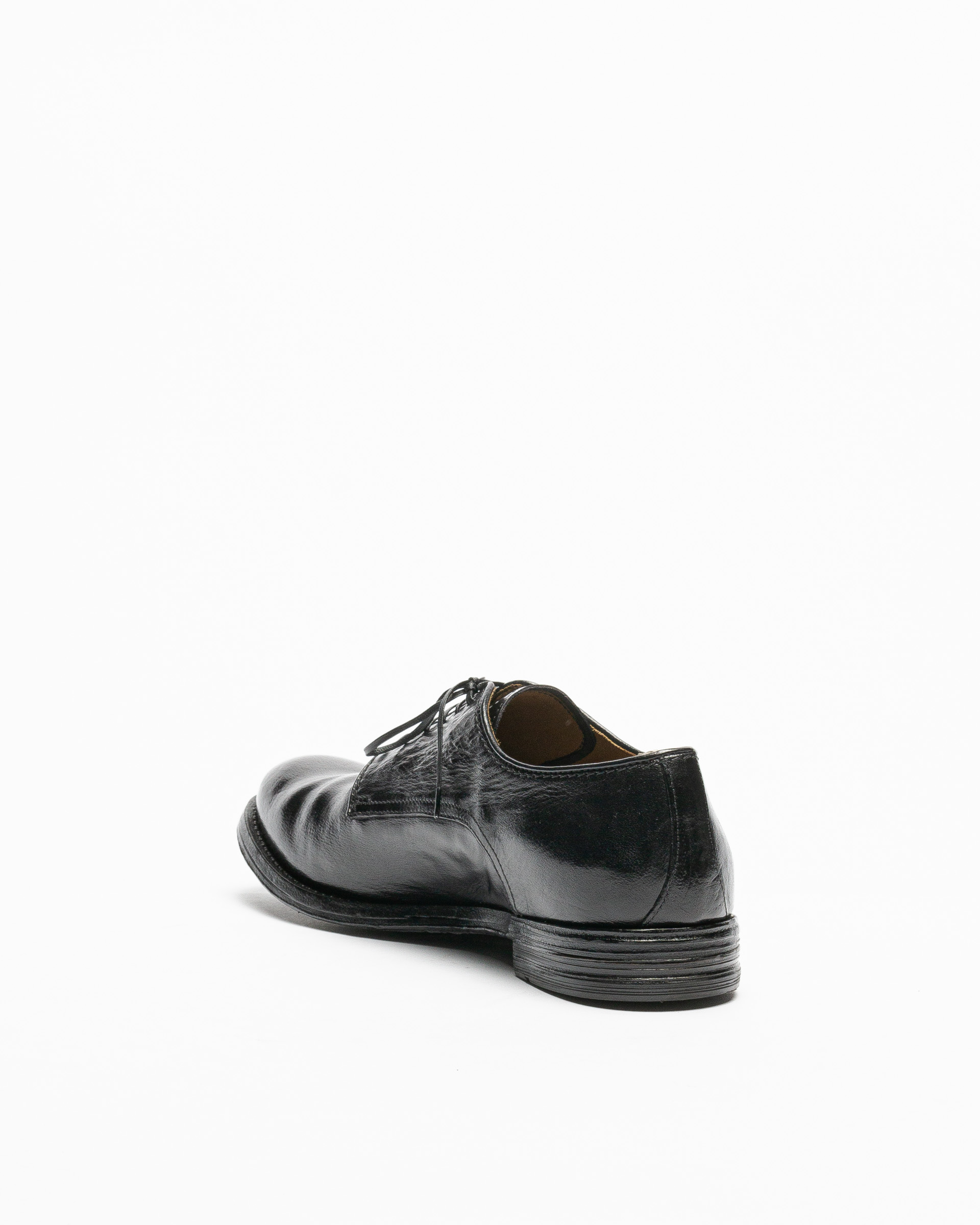 Zapatos derby Officine Creative