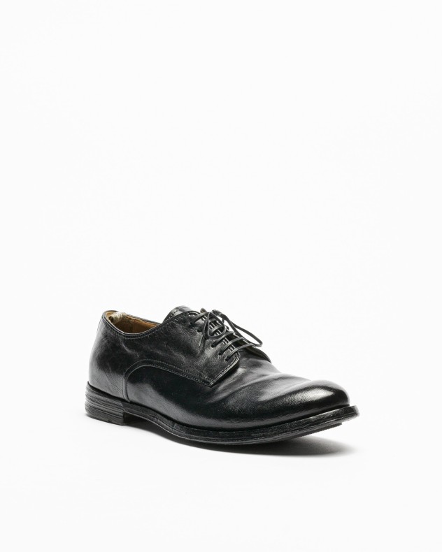 Derby-schoenen Officine Creative