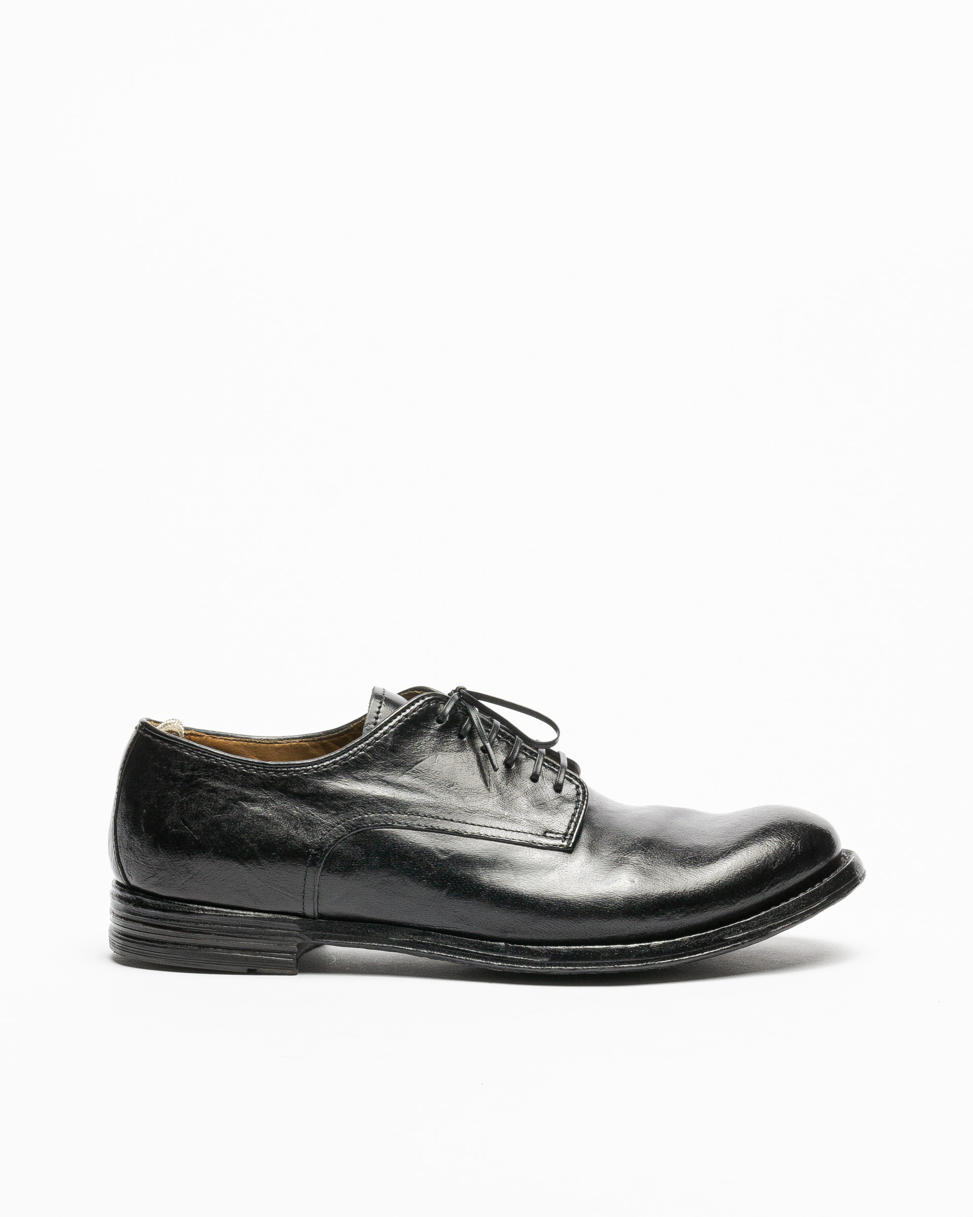Zapatos derby Officine Creative