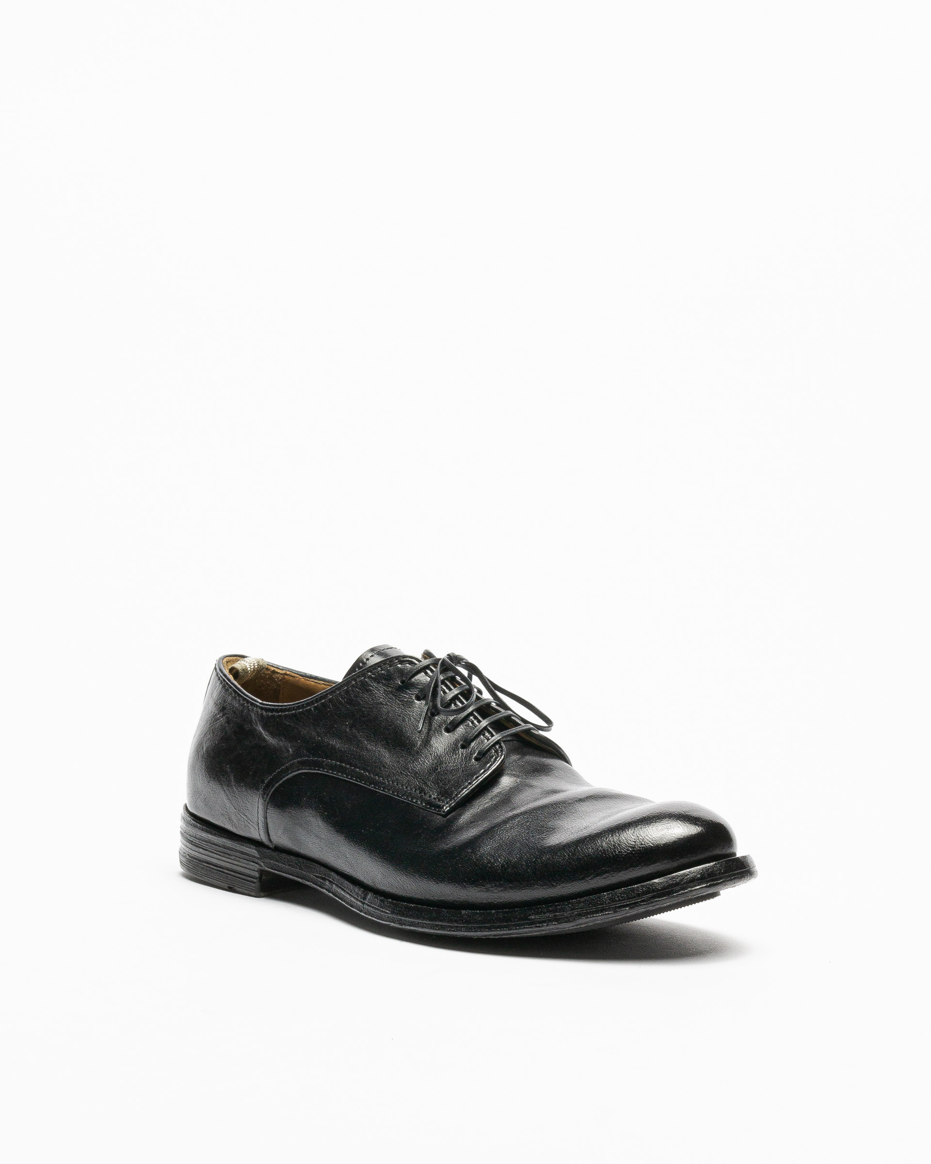 Zapatos derby Officine Creative