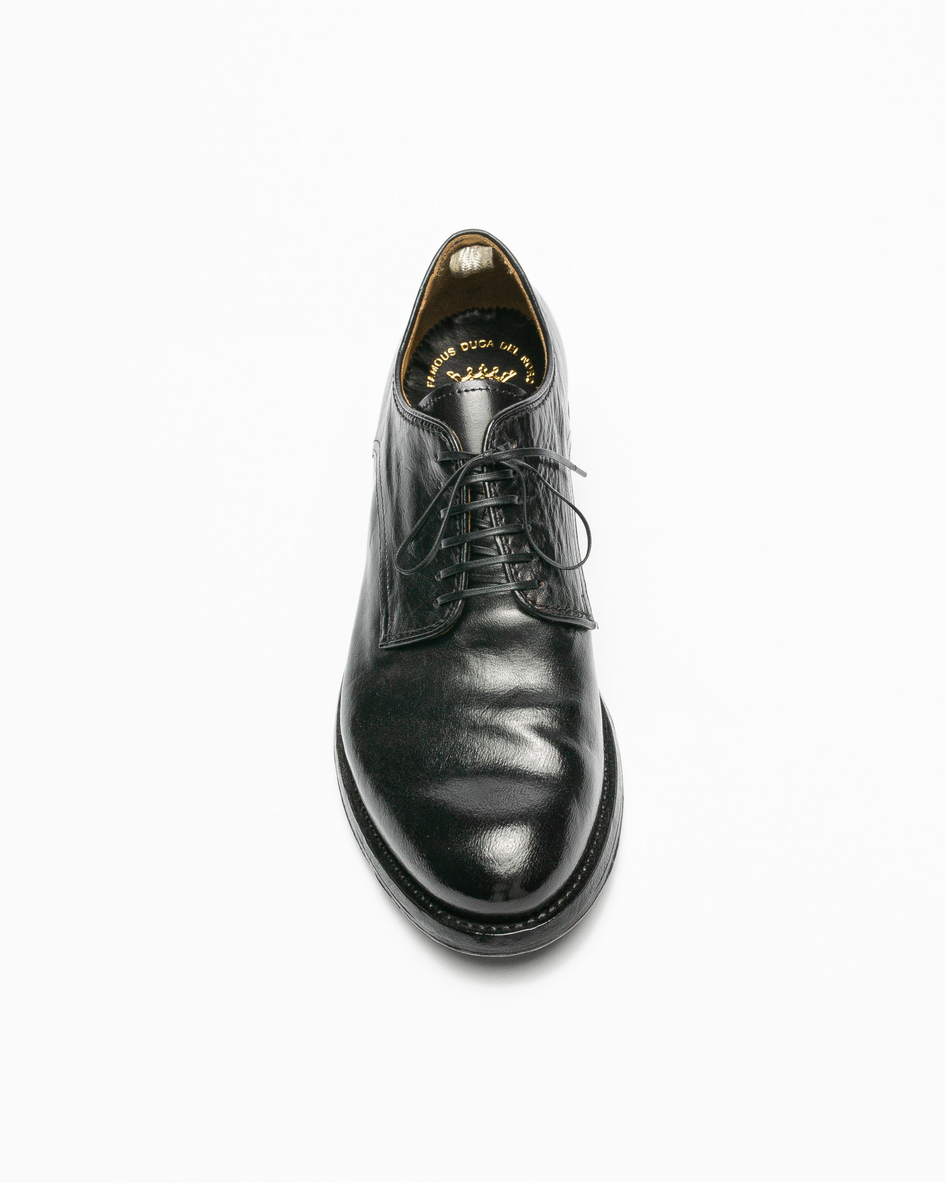 Zapatos derby Officine Creative