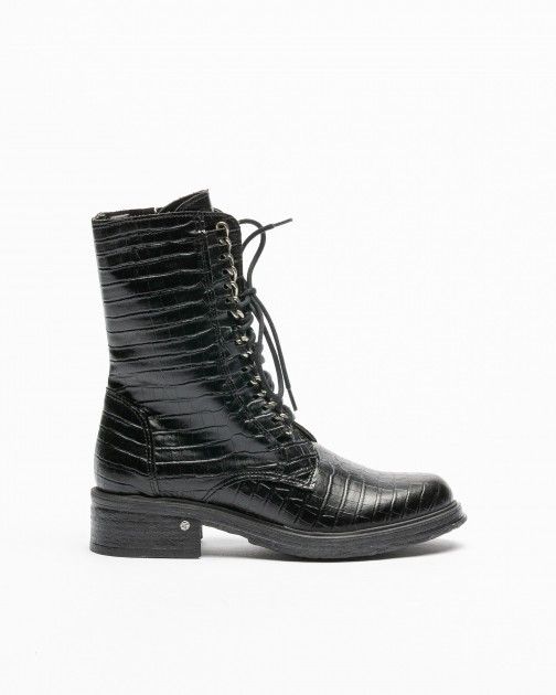 Nº6 Ankle Boots