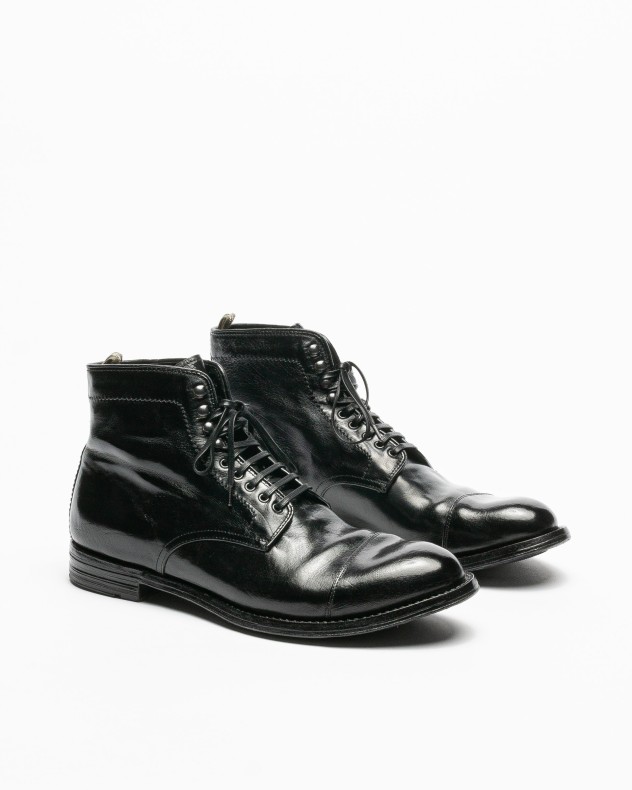 Botas Officine Creative