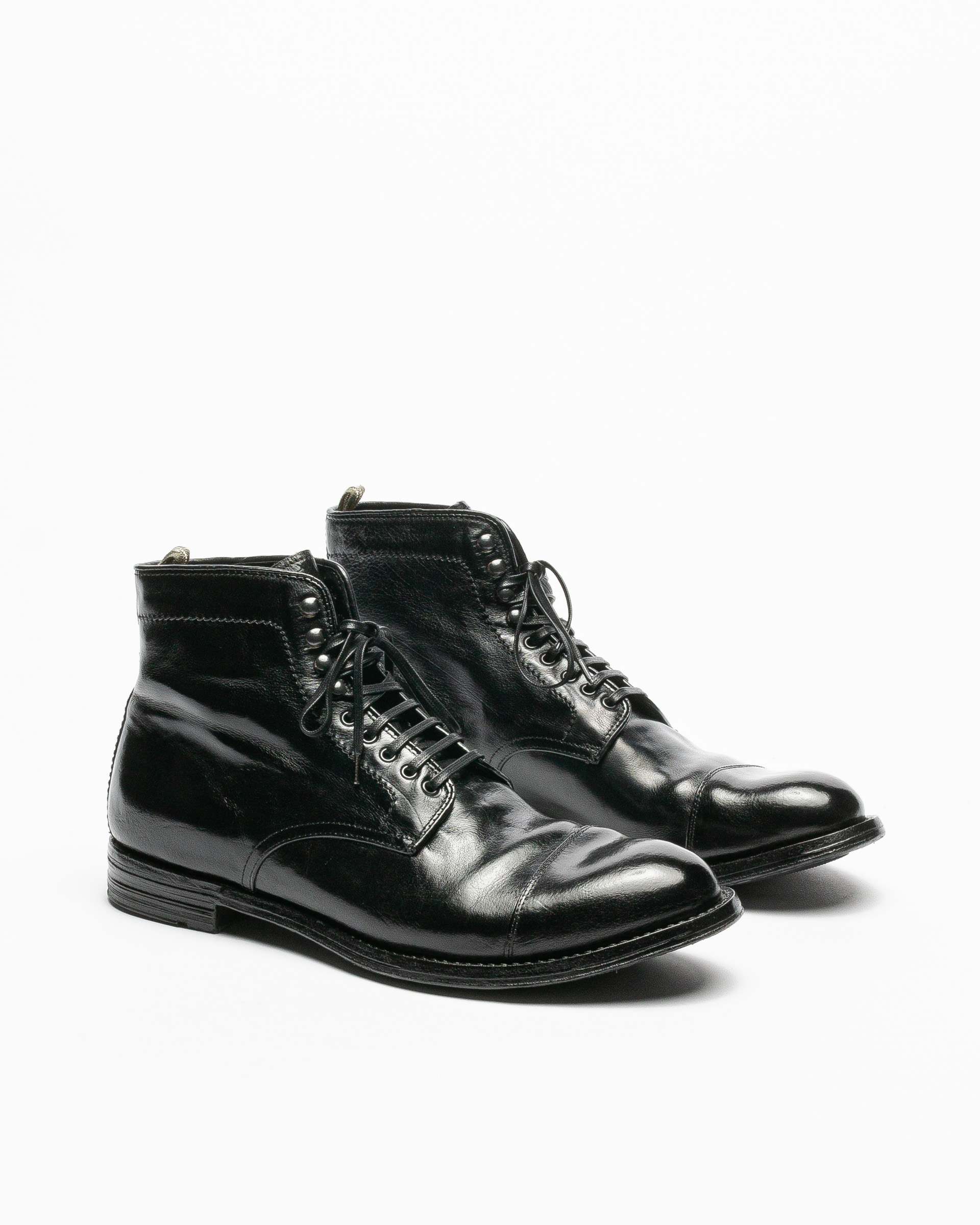Officine Creative Boots